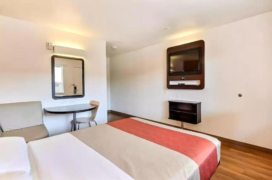 Park Inn By Radisson, San José Exteriér fotografie