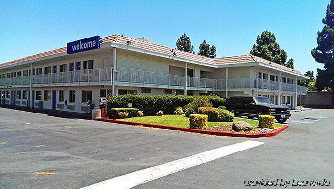 Park Inn By Radisson, San José Exteriér fotografie